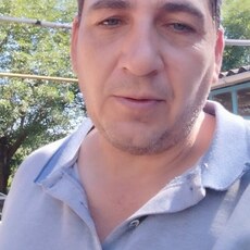 Фотография мужчины Андрей, 46 лет из г. Краснодар