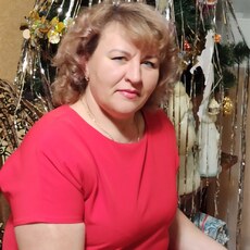 Фотография девушки Ксения, 48 лет из г. Ливны