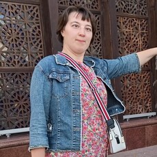 Фотография девушки Дарья, 31 год из г. Голицыно