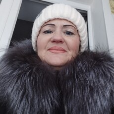 Фотография девушки Ольга, 49 лет из г. Омск