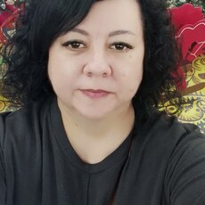 Фотография девушки Ольга, 45 лет из г. Воронеж