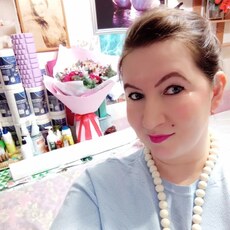 Фотография девушки Виктория, 40 лет из г. Киров