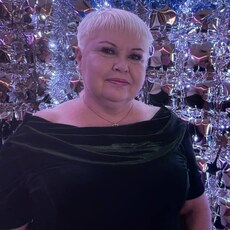 Фотография девушки Элечка, 50 лет из г. Пенза