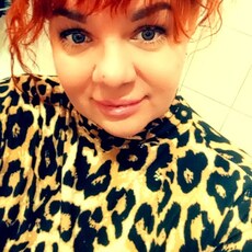 Фотография девушки Ксюша, 47 лет из г. Люберцы