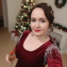 Фотография девушки Svetik, 41 год из г. Йошкар-Ола