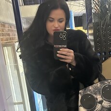 Фотография девушки Ольга, 37 лет из г. Выборг