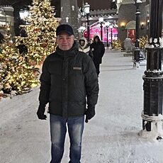 Фотография мужчины Александр, 64 года из г. Москва