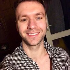 Фотография мужчины Саша, 30 лет из г. Киев