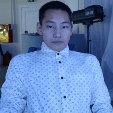 Фотография мужчины Grigoriy, 24 года из г. Якутск