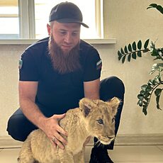 Фотография мужчины Ахм, 30 лет из г. Малгобек