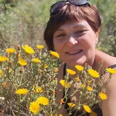 Фотография девушки Елена, 55 лет из г. Астана