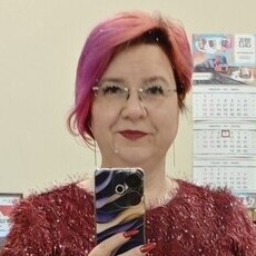 Фотография девушки Ольга, 49 лет из г. Раменское