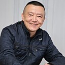 Казбек, 45 лет