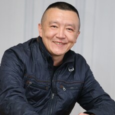 Фотография мужчины Казбек, 45 лет из г. Петропавловск