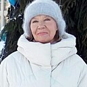 Валентина, 68 лет