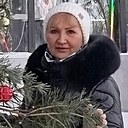 Полина, 63 года