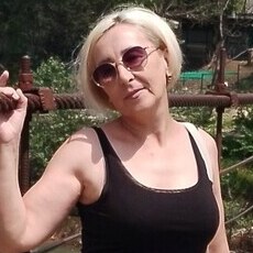 Фотография девушки Нелли, 53 года из г. Северская