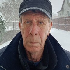 Фотография мужчины Александр, 67 лет из г. Бахчисарай