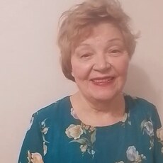 Фотография девушки Вера, 72 года из г. Архангельск