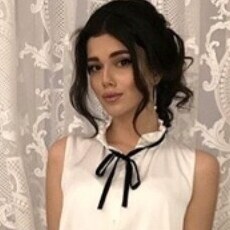 Фотография девушки Альбина, 32 года из г. Махачкала