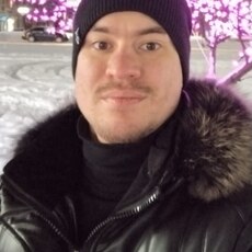 Фотография мужчины Алексей, 32 года из г. Лениногорск