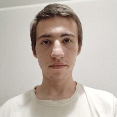 Фотография мужчины Дима, 21 год из г. Усть-Лабинск