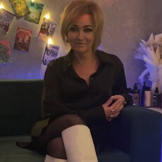 Фотография девушки Ольга, 48 лет из г. Камышин