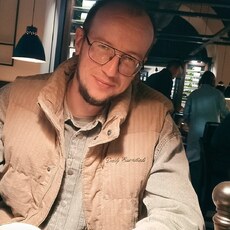 Фотография мужчины Алексей, 36 лет из г. Пенза