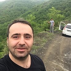 Фотография мужчины Расул, 37 лет из г. Махачкала