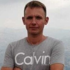 Фотография мужчины Дима, 40 лет из г. Киев