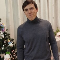 Фотография мужчины Вячеслав, 42 года из г. Москва