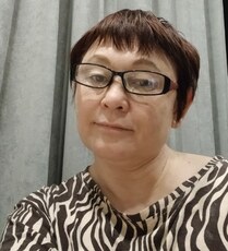 Фотография девушки Людмила, 54 года из г. Чита