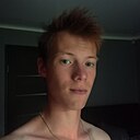 Денис, 20 лет