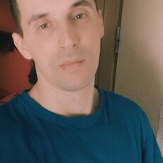 Фотография мужчины Алексей Мандрик, 38 лет из г. Ключевский