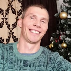 Фотография мужчины Николай, 35 лет из г. Павлово