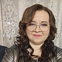 Надежда, 48 лет