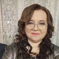 Фотография девушки Надежда, 48 лет из г. Казань