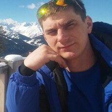 Фотография мужчины Игорь, 35 лет из г. Зеленчукская