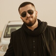 Фотография мужчины Алекс, 29 лет из г. Курган