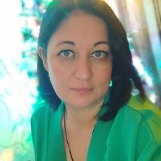 Фотография девушки Ольга, 42 года из г. Иваново