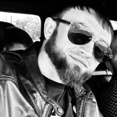 Фотография мужчины Wonderer, 34 года из г. Нальчик