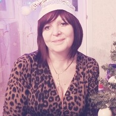 Фотография девушки Галина, 48 лет из г. Видное