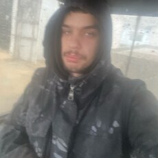 Фотография мужчины Виктория, 25 лет из г. Кличев