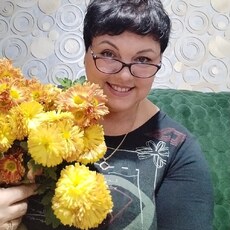 Фотография девушки Ксения, 47 лет из г. Донецкая