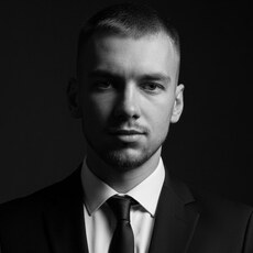 Фотография мужчины Александр, 23 года из г. Балашиха