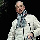 Андрей, 60 лет