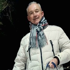 Фотография мужчины Андрей, 60 лет из г. Красноярск