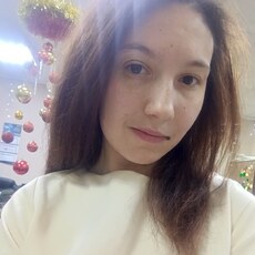 Фотография девушки Сашуля, 24 года из г. Братск