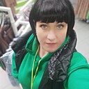 Незнакомка, 46 лет