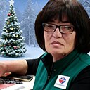 Татьяна, 63 года